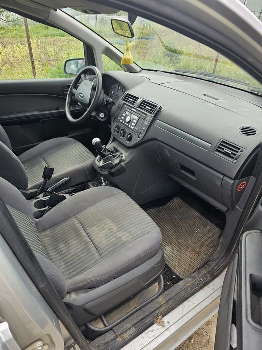 Piese ford c-max 1.6hdi