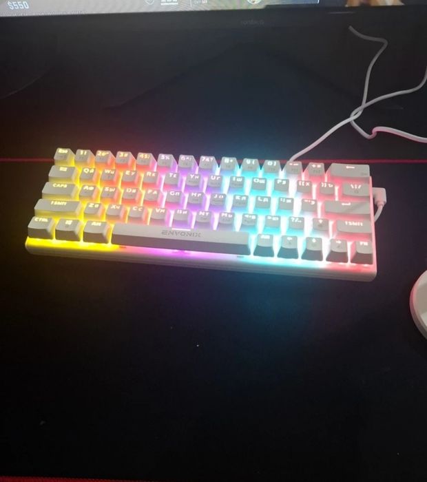 Клавиатура envonix