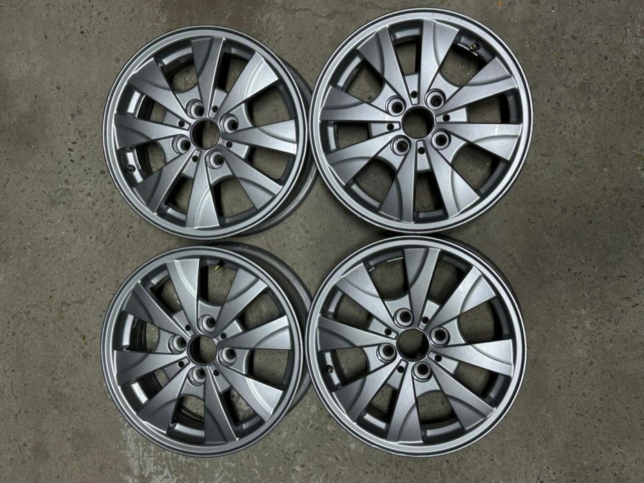 Ромашка диски состояние жаксы