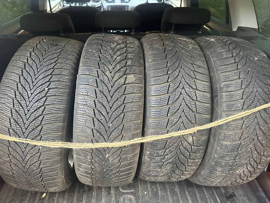 Vand cauciucuri si jante