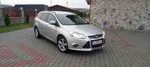 Vând Ford focus an 2014 euro 5//impecabil