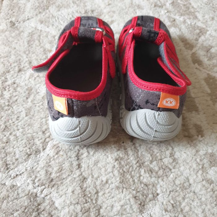 Пантофи Колев и Колев 25 номер