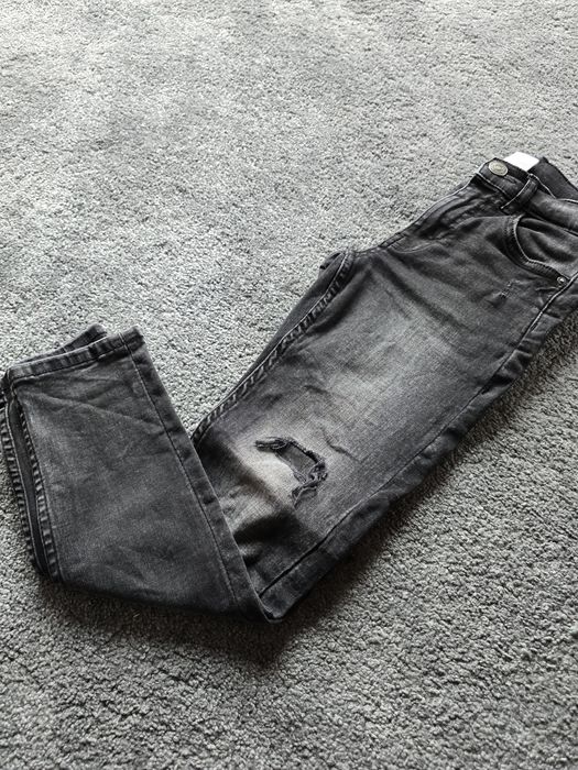 Детски дънки за момче