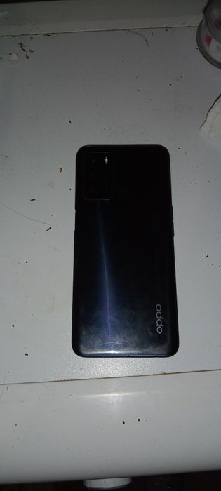 Oppo A16 в хорошем состоянии