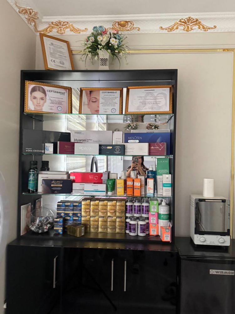 Salon uchun sifatli yangi mebellar