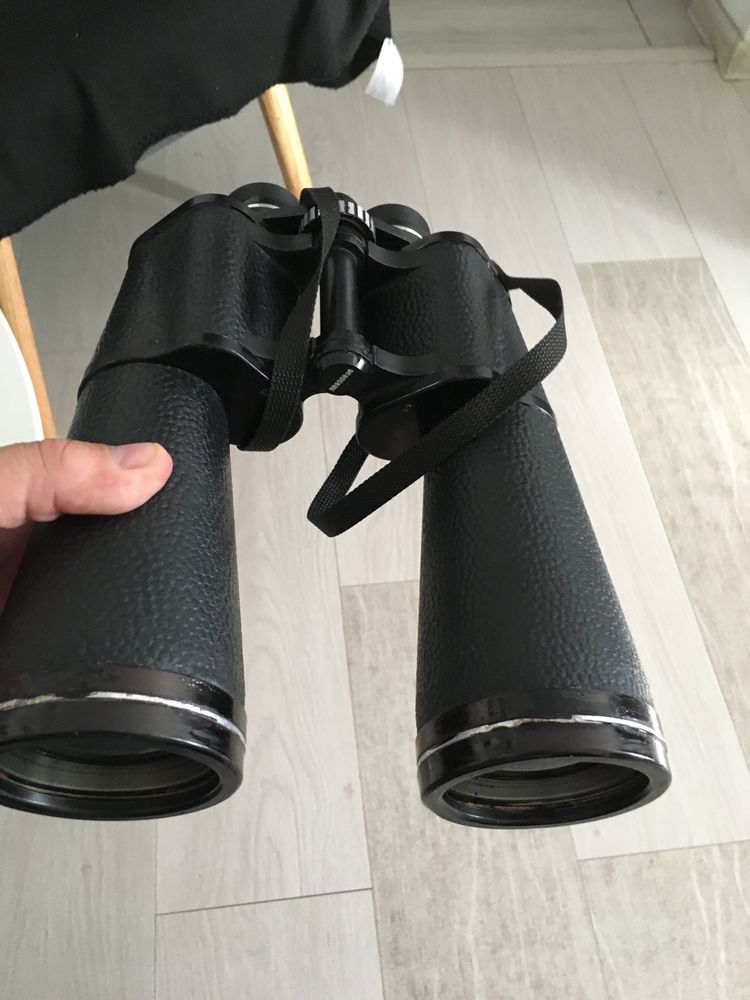 Binoclu Rusesc 20x60 model vechi