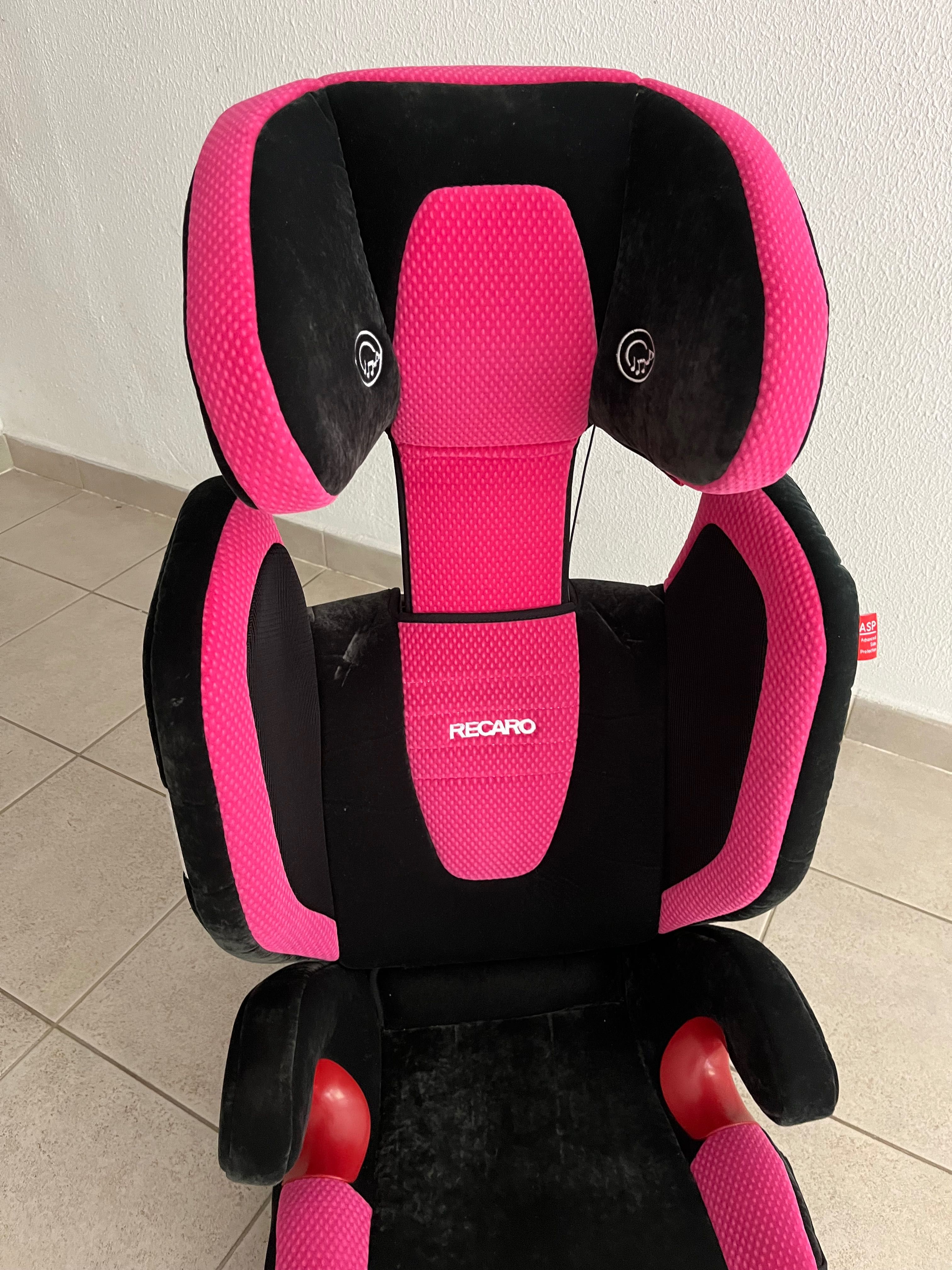 Детско столче за кола Рекаро /Recaro Monza/