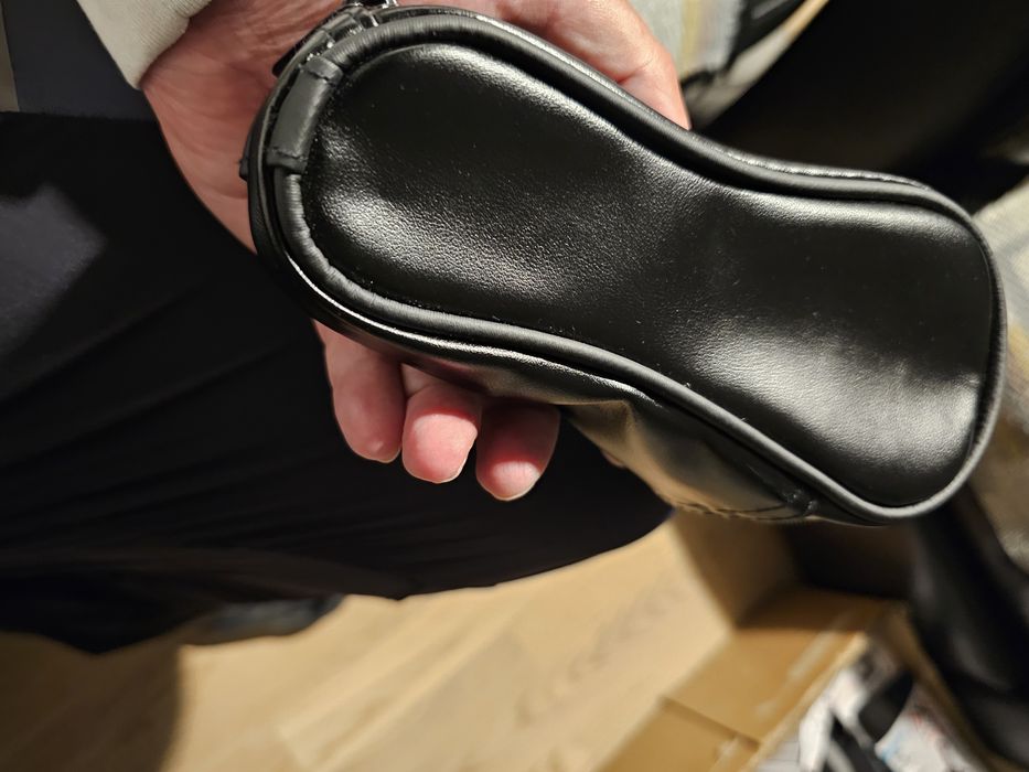 Husa pentru aparat electric de ras Braun si Panasonic