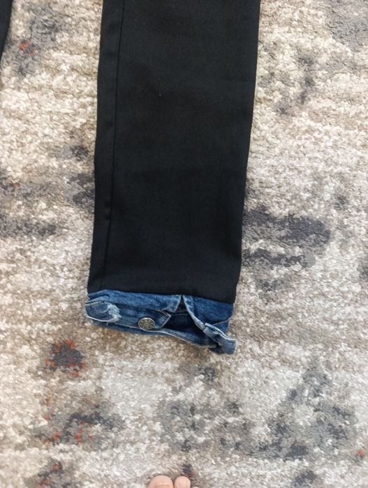 Дамски панталон  S-M