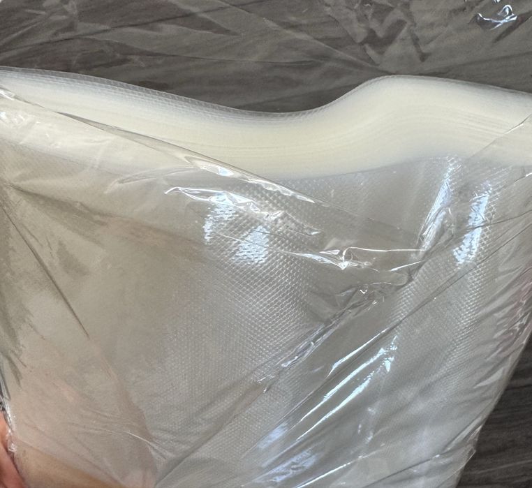 Nou! Aparat de vidat si sigilat alimente