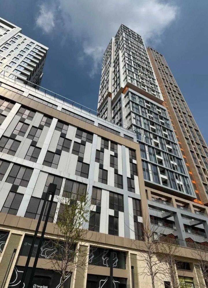 Аренда офис ЖК Nest one, 117м2