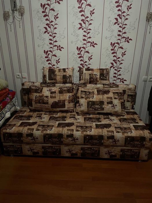 Диван раскладной