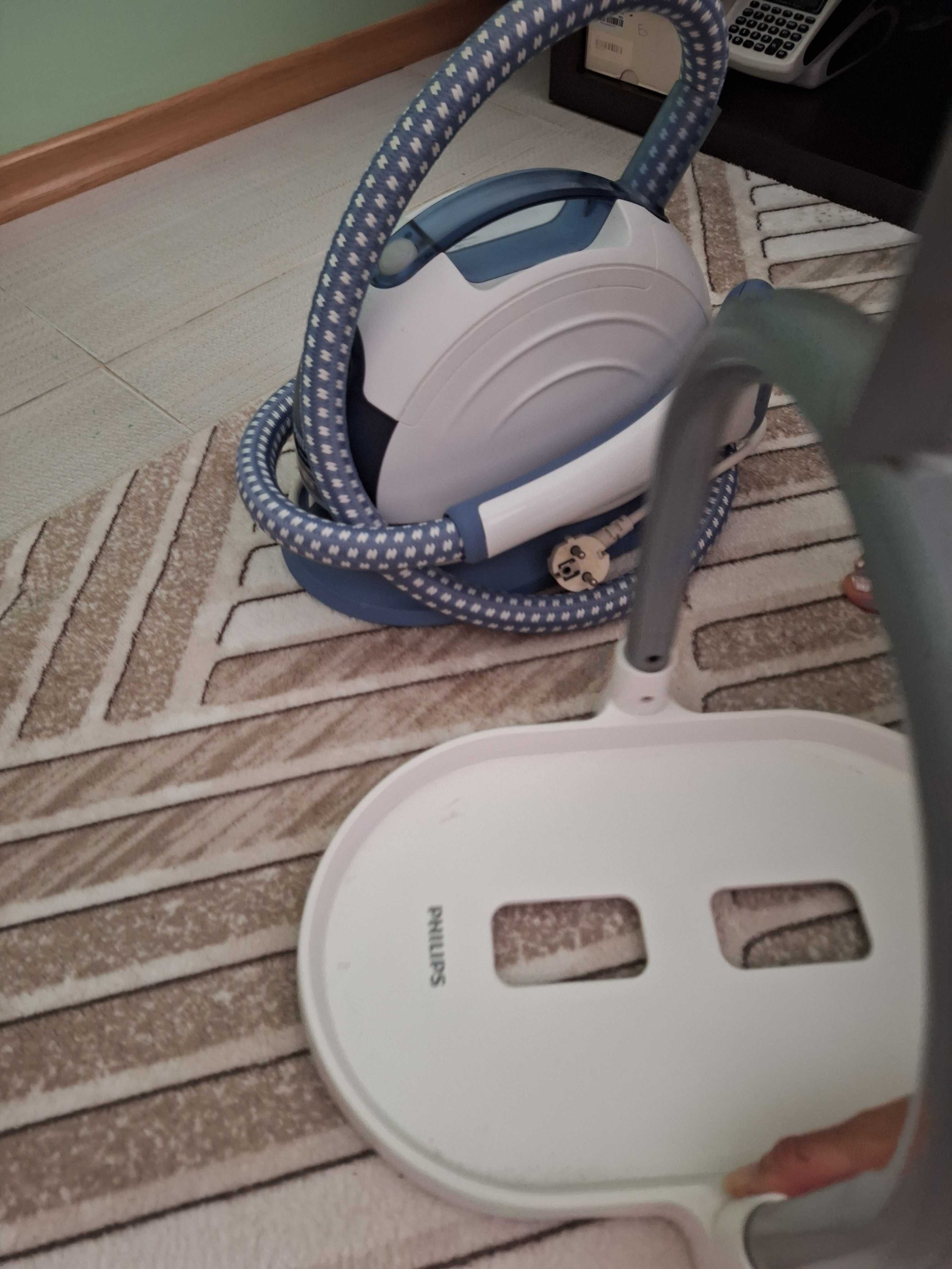 Стойка за пара Philips