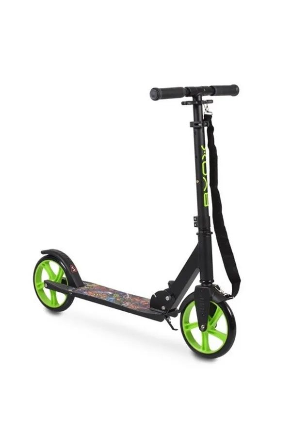 Trotinetă oxelo(dimensiuni colet 70cm/40cm/30cm)