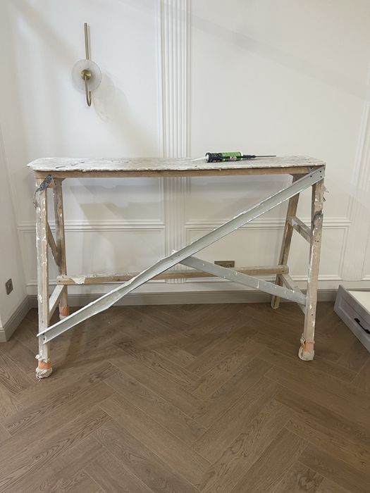 Отдам козел для ремонтных работ