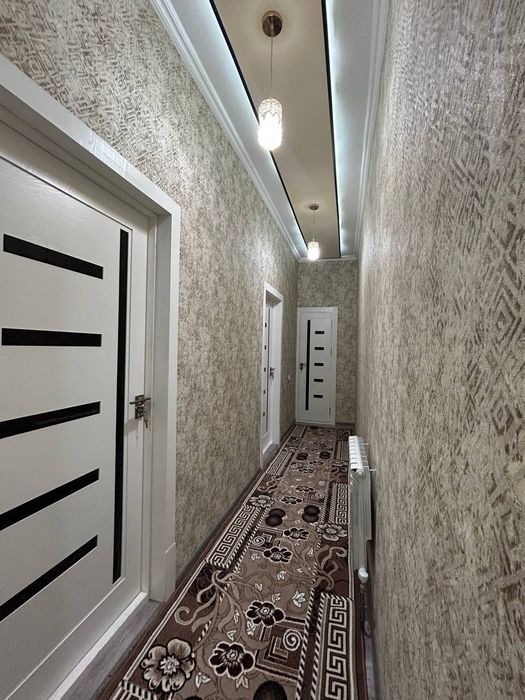 Kvartira 2 xonali T1231 2 komnatnaya