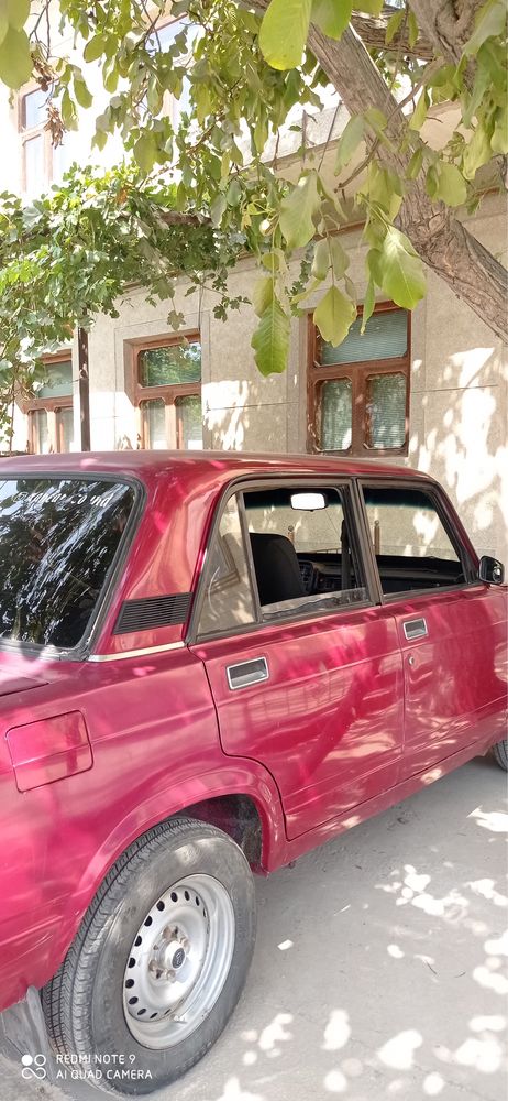 vaz2107 kop navarot la qilin ga oladigan odam ga navarotla foyda bolad