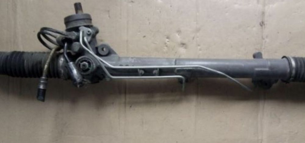 Caseta direcție Wolswagen Passat B5.5 1.9 diesel