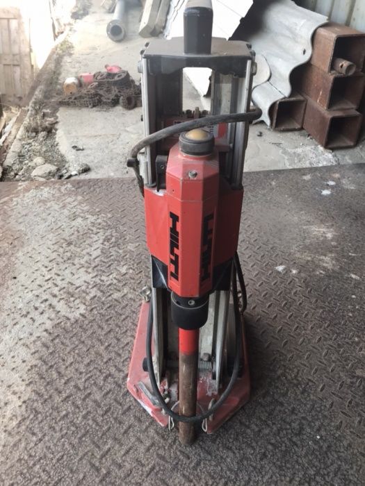 Cărora Hilti dcm 1