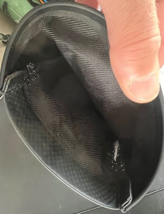 Husa alergare trail EVADICT pentru bete