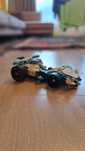 LEGO Ninjago Драконовата спинджицу кола на Зейн 71791