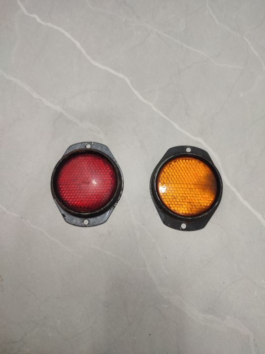 Газ АА. Зис 5. Газ М 1. Корпуса передние фары