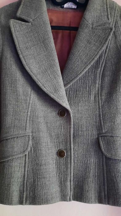 COSTUM SUPERB LANA : sacou & pantaloni 3/4