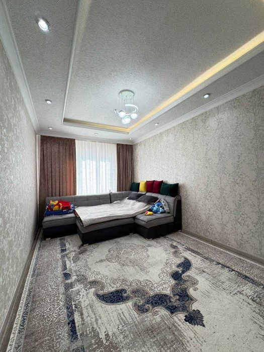 V2229 ПРОДАЕТСЯ 4/5/5 на: Чилонзор 15 кв Ор.р: Аутлет ( Хакимят ) 86м2