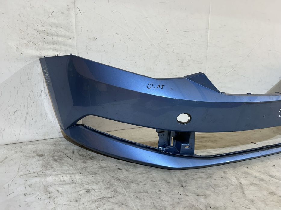 Bara fata Skoda Fabia 3, 2014, 2015, 2016, 2017, 2018, cod origine OE 6V0807221.