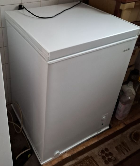 Фризер ракла Arielli