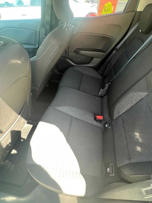 Vand Renault Clio 2021