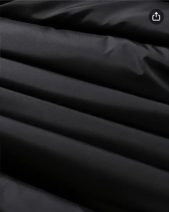 Продаётся мужская  зимняя куртка с подогревом электрическая