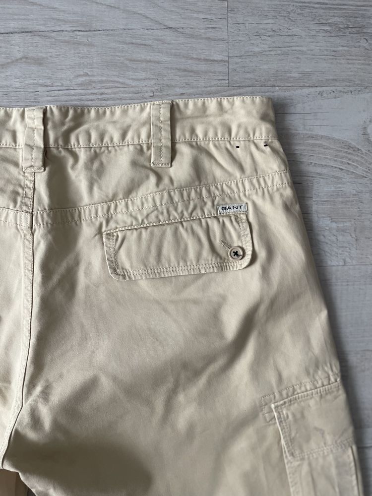 GANT cargo/мъжки карго панталон W36