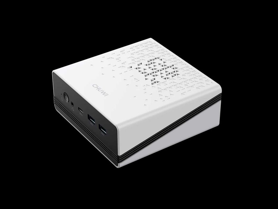 Mini PC UBox AMD Ryzen™ 5 6600H