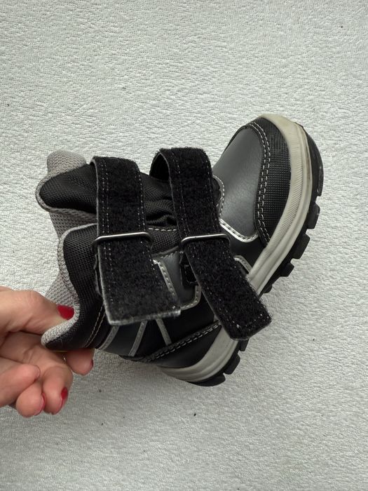 Детски ботуши Geox 22