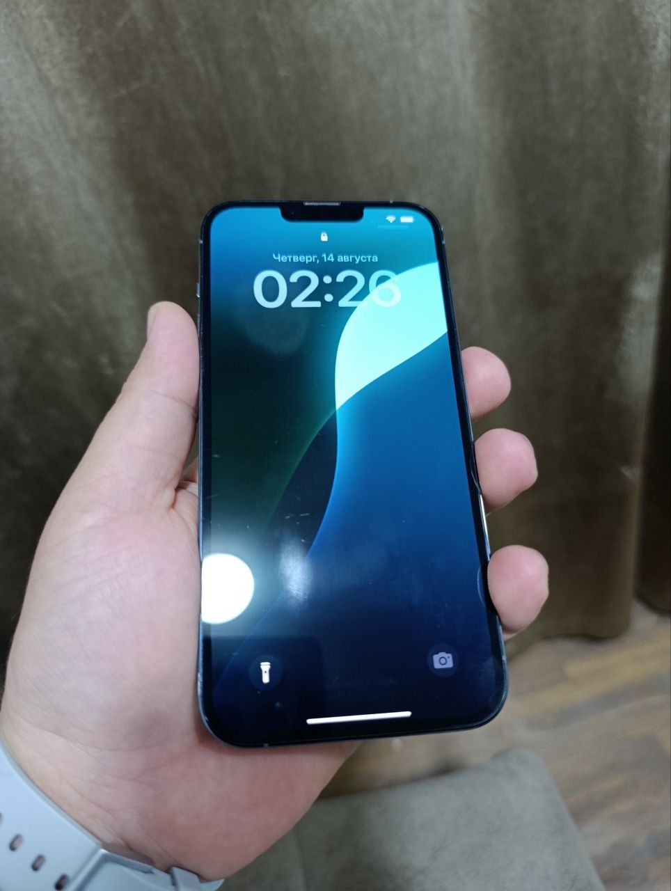 Iphone 13 pro max