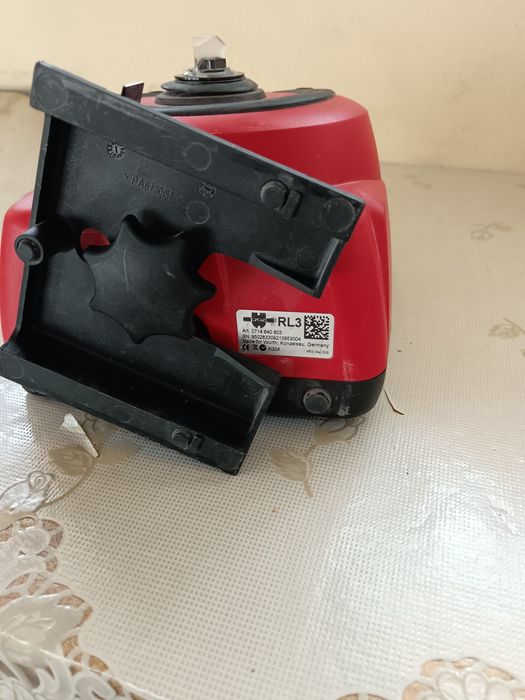 Vând laser wurt made in germany