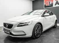 Volvo V40 Automat - Posibilitate Rate Avans 0 - Garantie 12 Luni - IMPECABILA