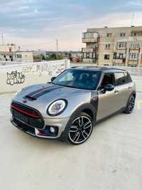 MINI Cooper SD Clubman JKW/LED/PANO/HUD/Harman Kardon/Automat/