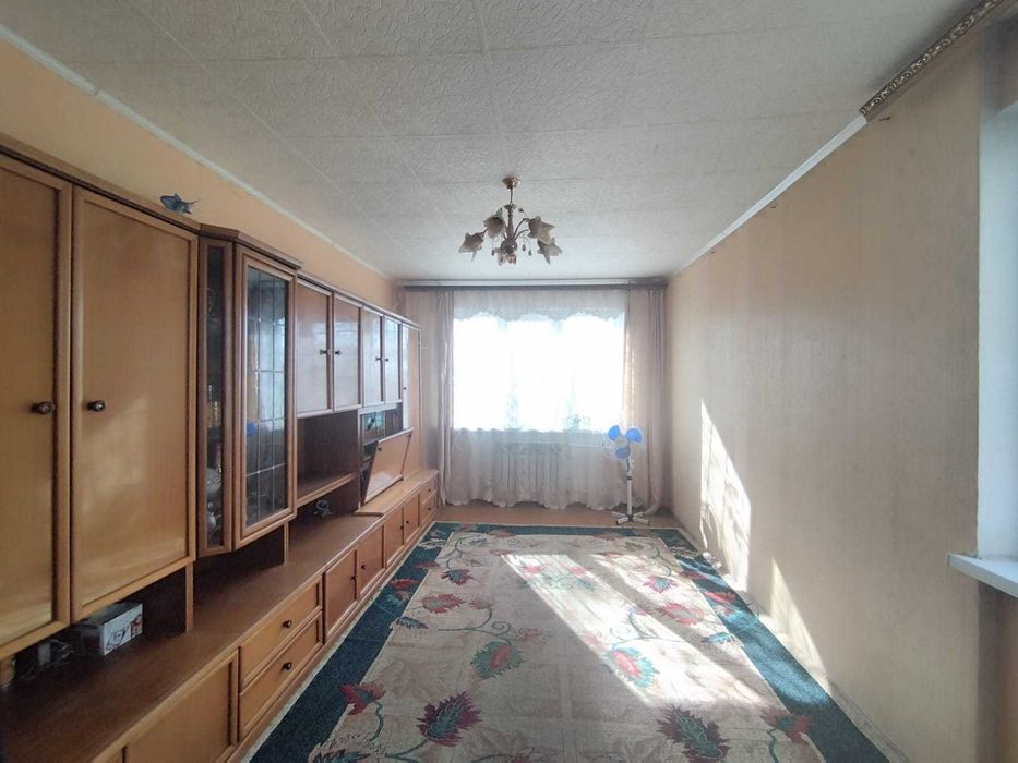 3 комнатная квартира, ул Уалиханова, рядом с 19 школой