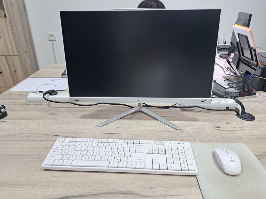 Продается моноблок All-in-One PC | Идеально для офисов | Б/у