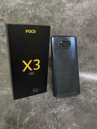 Xiaomi Pocophone x3 64 гб Петропавловск Сокол 370251