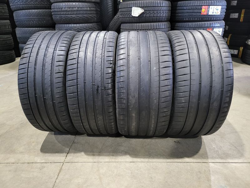 315/30/22//275/35/22 MICHELIN