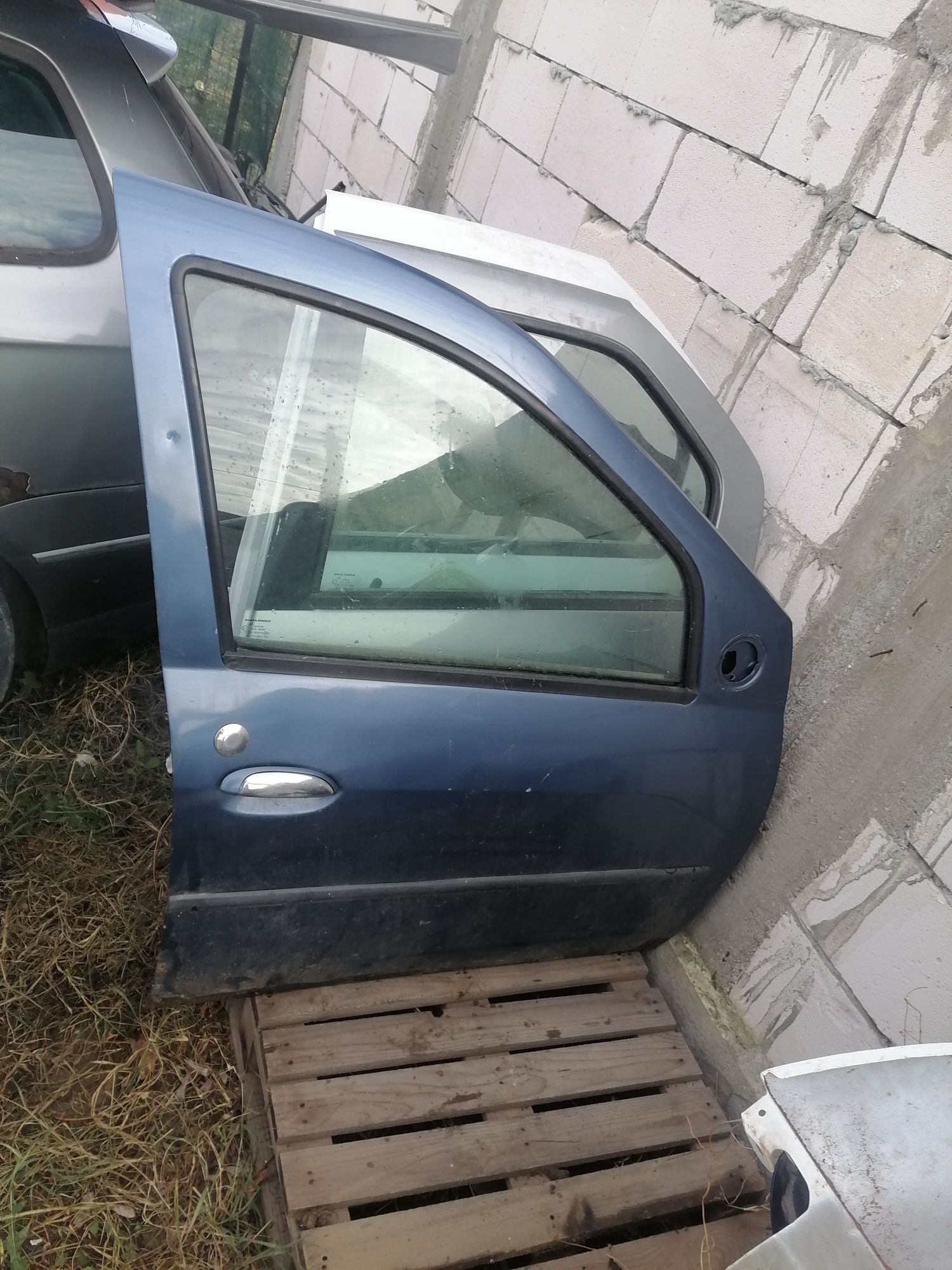 Ușii auto logan, Skoda, Passat b6 și alte modele