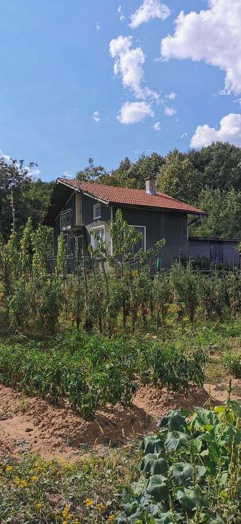 Продава се Къща в Габрово, Трендафил 1 - 70 кв.м за 394 €/кв.м - Снимка #22