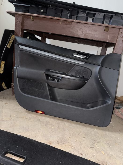 Golf 5 НА ЧАСТИ добри цени