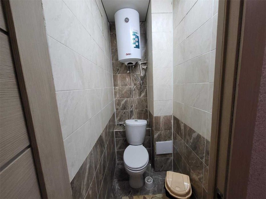 1 комн 16 мкрн Помощь в ипотеке без первонач и под залог