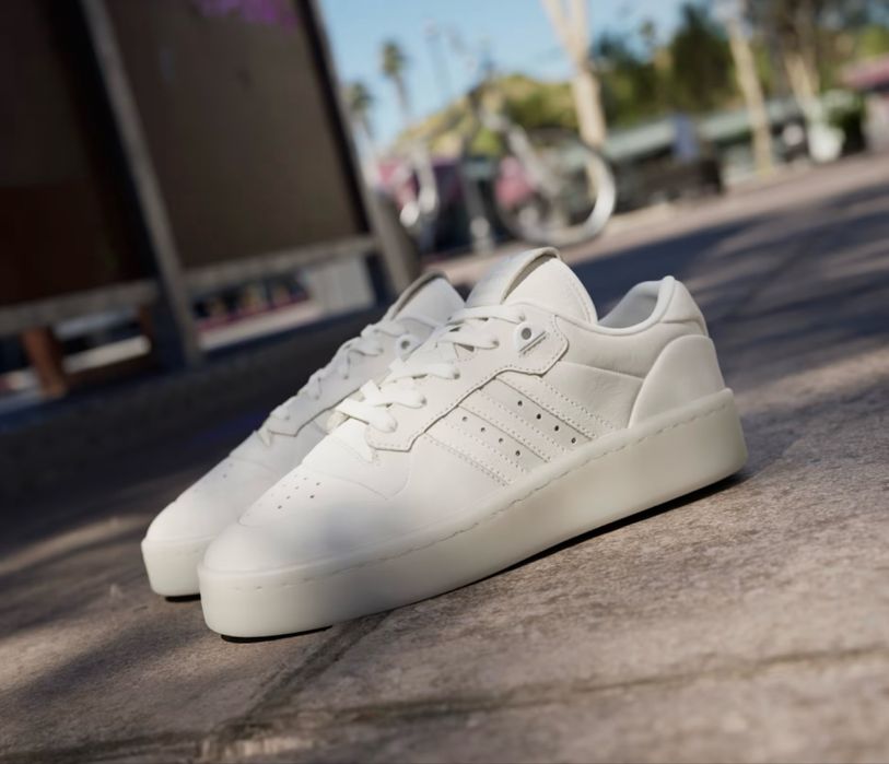 Adidas Originals Rivalry Lux