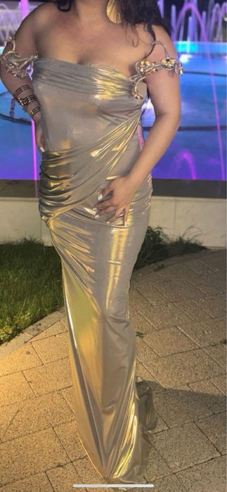 Rochie de seara eleganta
