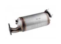 Filtru de particule 1.9tdi / 2.0tdi Audi A6 2004-2008 4F2, C6 8E025475